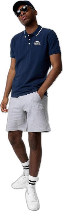 Blanc, Marine foncée
