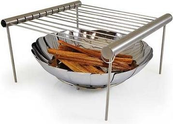 Produktbild UCO Gear Grilliput Duo Reisegrill GR-1