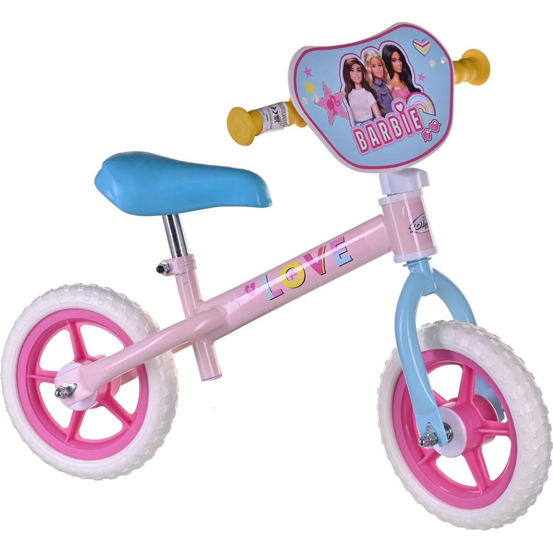 Thumbnail - Toimsa, Kindervelo, (10")