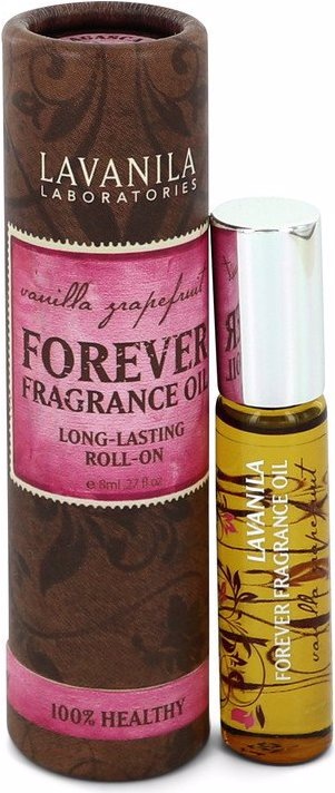 Produktbild Lavanila Forever Fragrance Oil by (Roll-on, 8 ml)