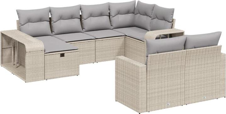 Produktbild vidaXL Allan