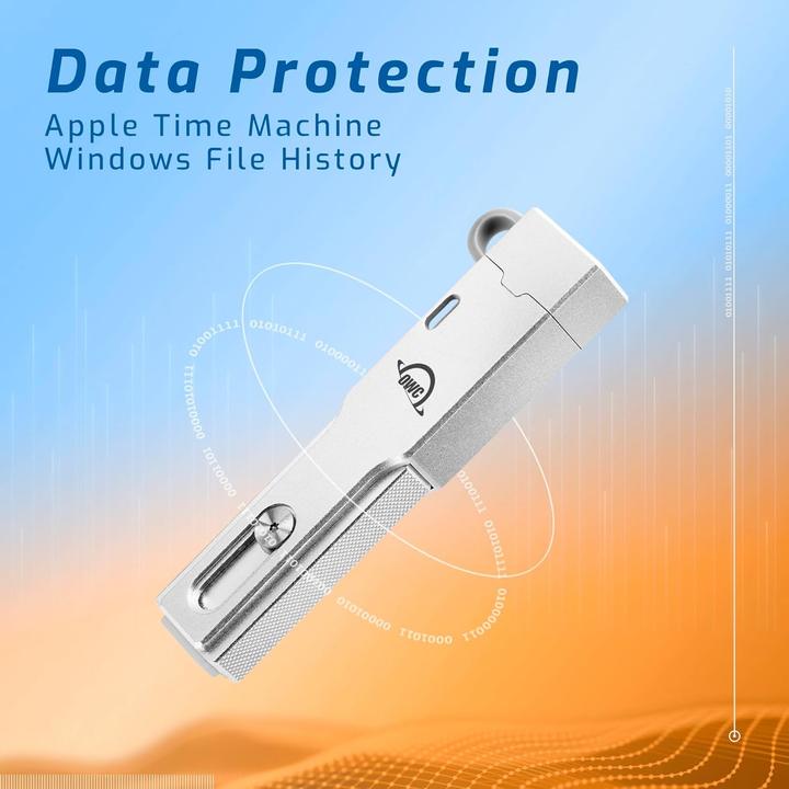 Produktbild OWC Envoy Pro mini (0.25 TB)