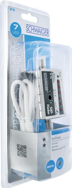 Immagine prodotto Schwaiger Trova SAT