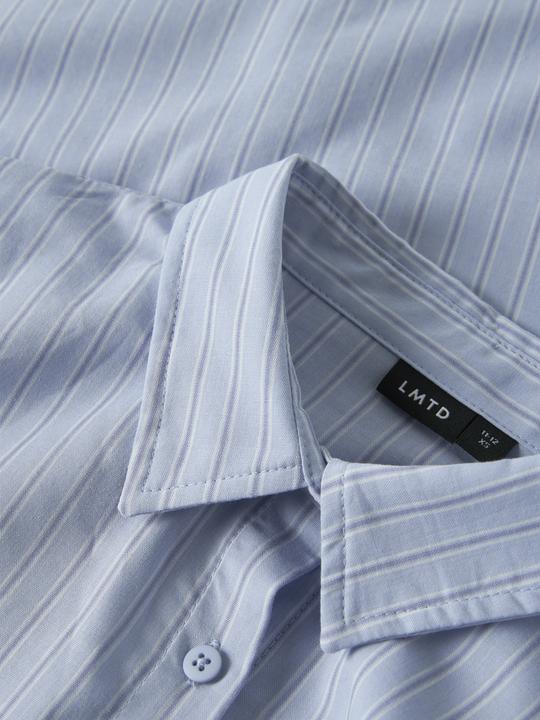 Produktbild Lmtd Relaxed Fit Hemd (158, 164)