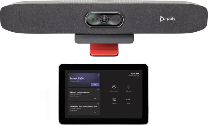 Produktbild Poly SSRK MS R30 UVB WGC8 (ABB)