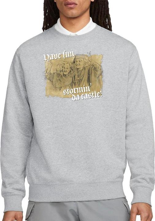 Produktbild The Princess Bride Stormin Da Castle Sweatshirt (S)