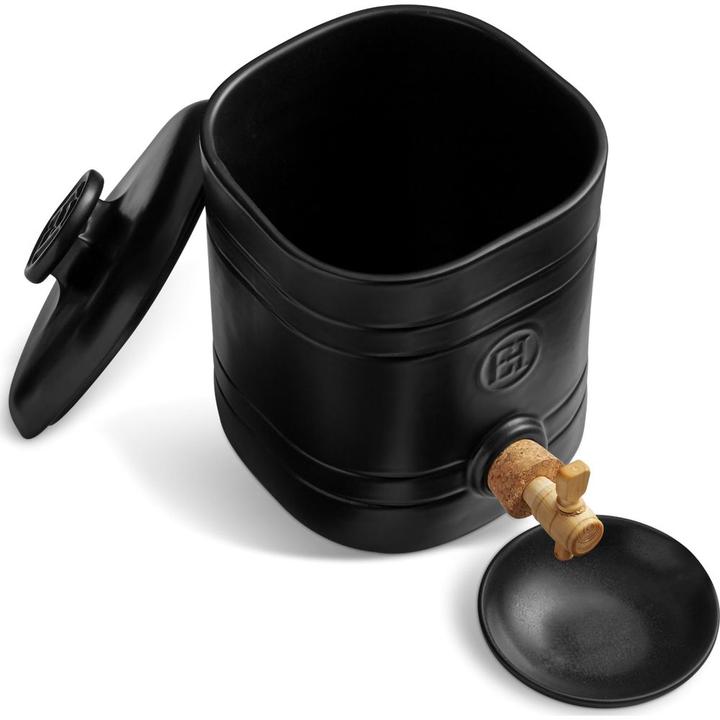 Produktbild Emile Henry Essigtopf