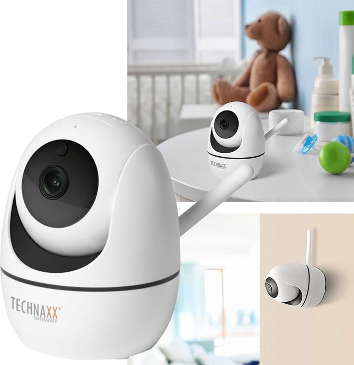 Actual product image Technaxx TX-146 (1920 x 1080 Pixels)