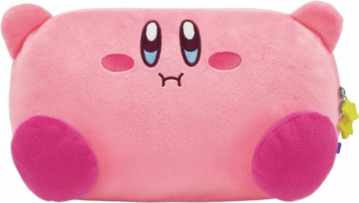 Plush Bag - Kirby