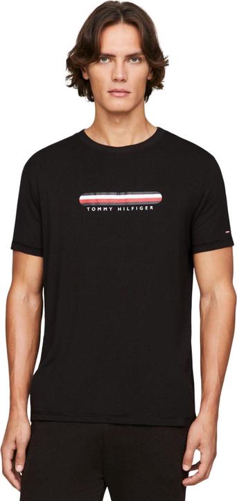Produktbild Tommy Hilfiger Lounge TShirt Logo (S)