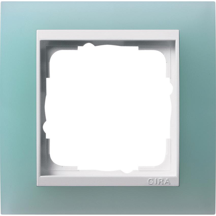 Gira, Zubehör Schalterprogramm, Abdeckrahmen