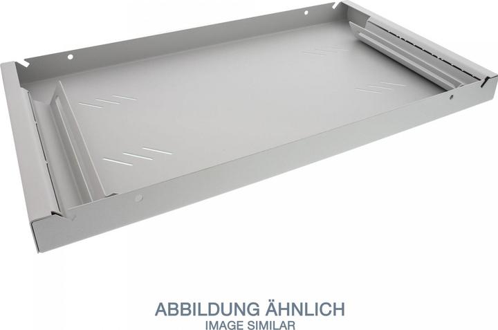 Produktbild Triton Rack-Shelf (belüftet)