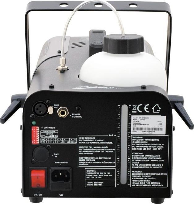 Immagine prodotto Antari Z-1000 Ii