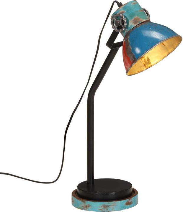 Produktbild vidaXL Schreibtischlampe (E27)