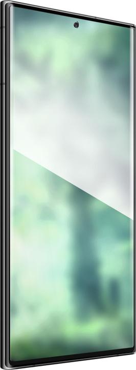 Immagine prodotto Xqisit NP Tough Glass E2E 2.5D full Glue, riciclato per Galaxy S24 Ultra trasparente (1 pz., Samsung Galaxy S24 Ultra)