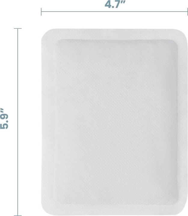 Image du produit Häago Chauffe-corps 20 pièces