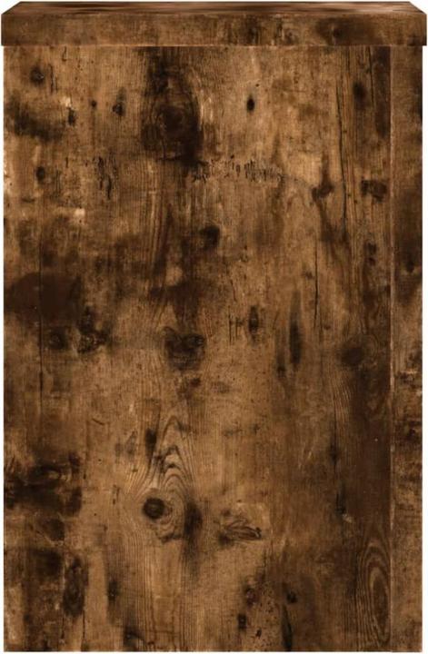 Image du produit vidaXL Supports pour plantes 2 pcs.