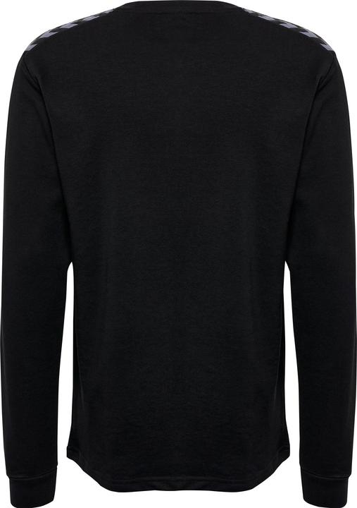 Actual product image hummel Hmlauthentic Co Training Sweat (S)