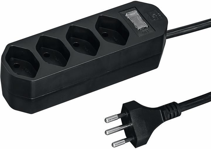 Image du produit Steffen Compact (4x, Type 13, 1.50 m)