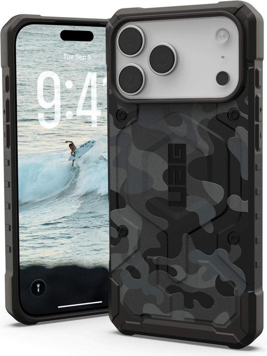 Image du produit UAG Pathfinder SE MagSafe (Apple iPhone 17 Pro Max)