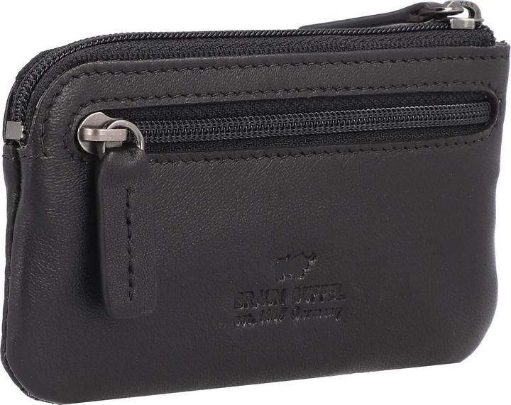 Actual product image Braun Büffel Schlüsseletui