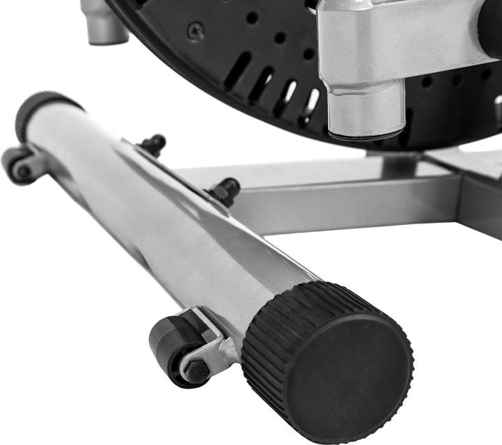 Actual product image tectake 2 in 1