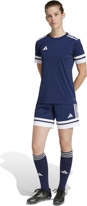 Produktbild adidas Squadra 25 Short Damen (XL)