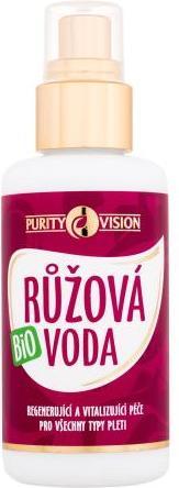 Produktbild Purity Bio (100 ml)