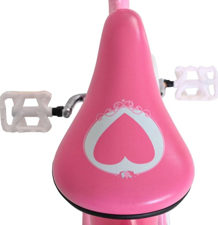 Image du produit Volare - Children's Bicycle 16 - Princess (20600-CB16) (16")