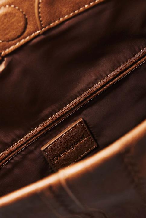 Actual product image Desigual Embro patch Loverty