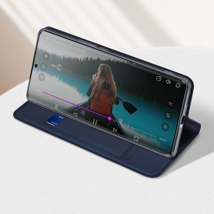 Image du produit Dux Ducis Couverture de livre Skin Pro Series (Honor Magic6 Lite)