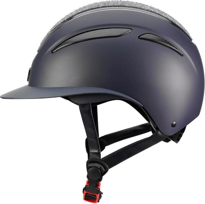 Actual product image Tattini riding helmet caiopea