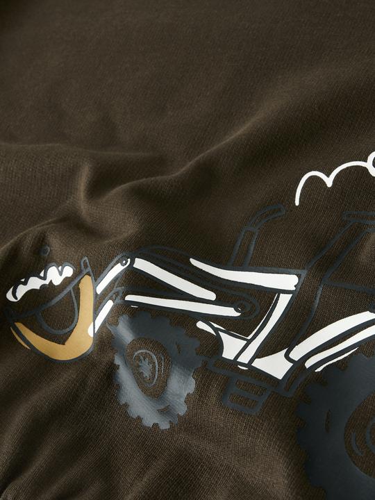 Immagine prodotto Name it Regular Fit Sweatshirt (104)