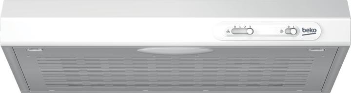 Produktbild Beko CFB 5310 W (Wandhaube)