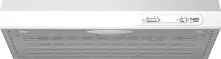 Actual product image Beko CFB 5310 W (Wall hood)