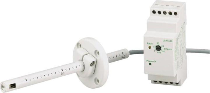Actual product image Maico MAI LW 9 Air Flow Monitor