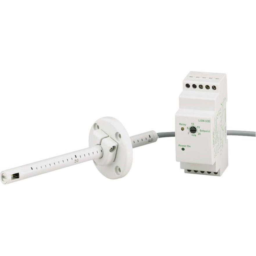 Maico MAI LW 9 Luftstromwächter (0157.0779)