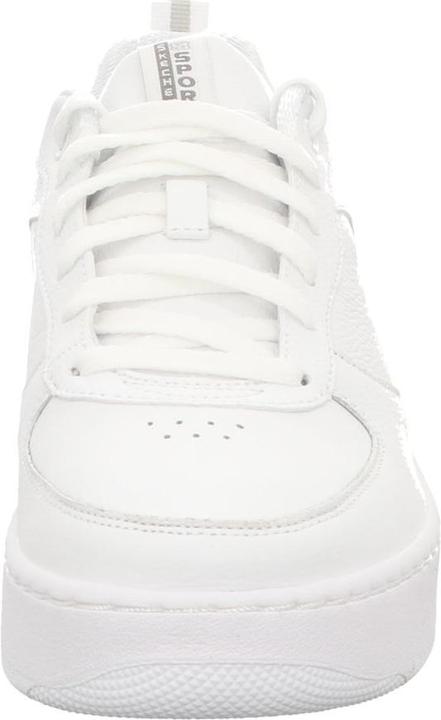 Actual product image Skechers (SPORT COURT 92 WHITE WOMAN) X8781227 (39)