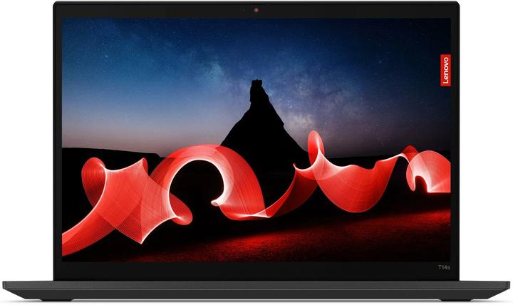 Immagine prodotto Lenovo ThinkPad T14s Gen 4 (14", Intel Core i7-1355U, 16 GB, 512 GB, CH)