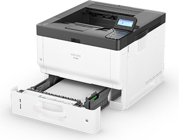 Actual product image RICOH P 4 B/W Printer (Laser, Black and white)