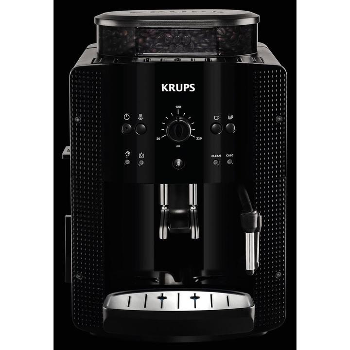 Produktbild Krups Essential Espresso