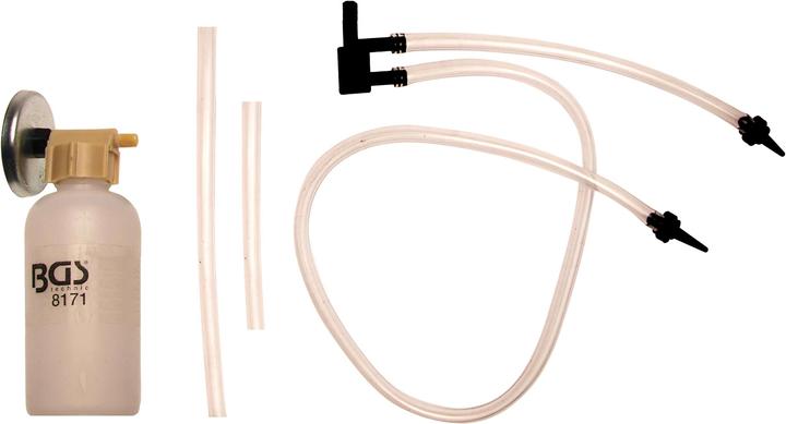 Image du produit BGS Bremsen-Entlüftungsbehälter