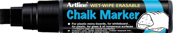 Produktbild Artline Kreide Marker 12 (1 x)