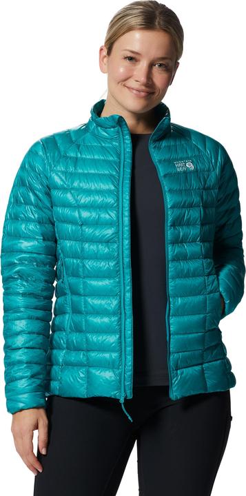 Immagine prodotto Mountain Hardwear Sussurratore di fantasmi/2 Giacca (XS)