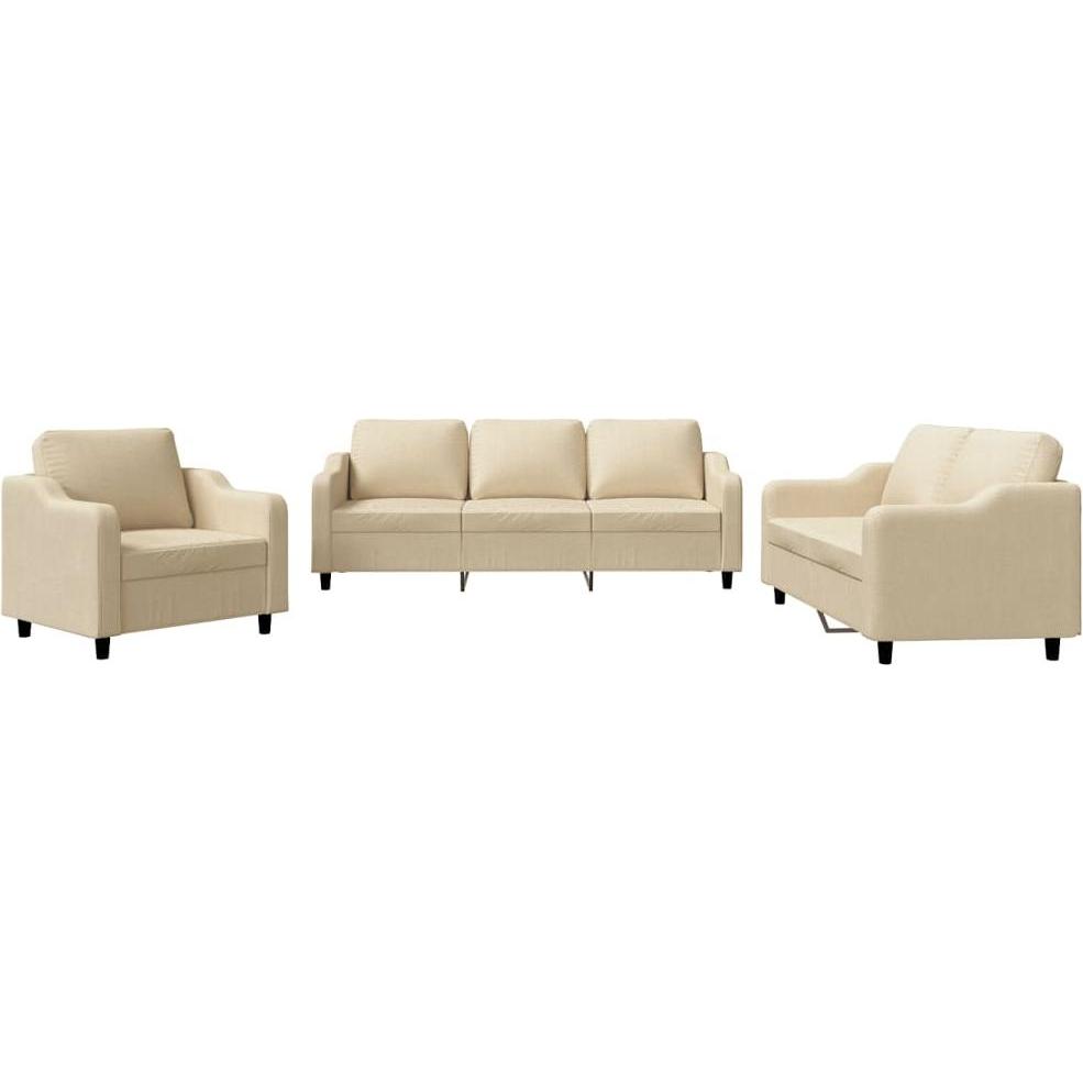VidaXL, Gartenlounge, Hardy