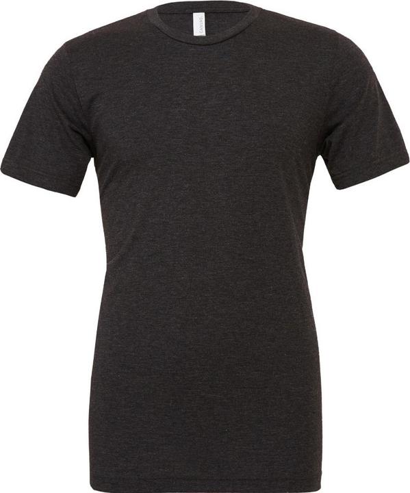 Produktbild Bella Canvas Canvas Triblend TShirt mit Rundhalsausschnitt (XXL)