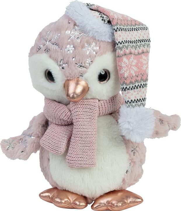 Image du produit Winfun Peluche Pingouin 28 cm (28 cm)
