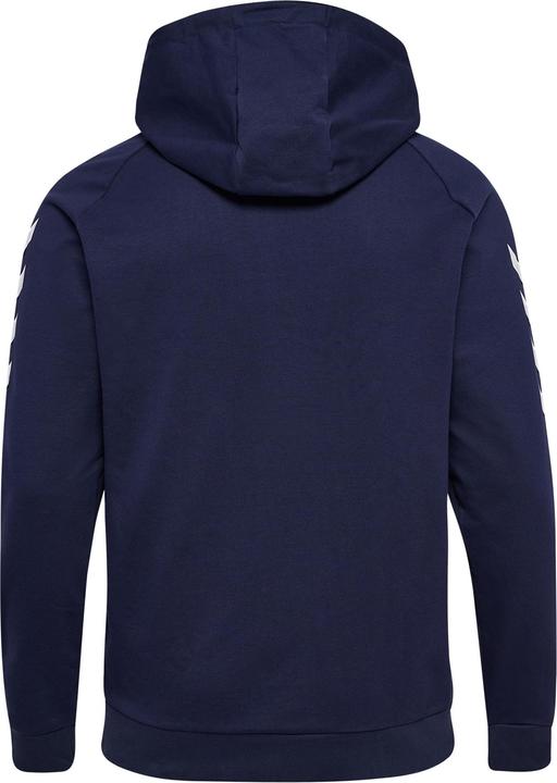Immagine prodotto hummel Go Felpa con Cappuccio Uomo (S)