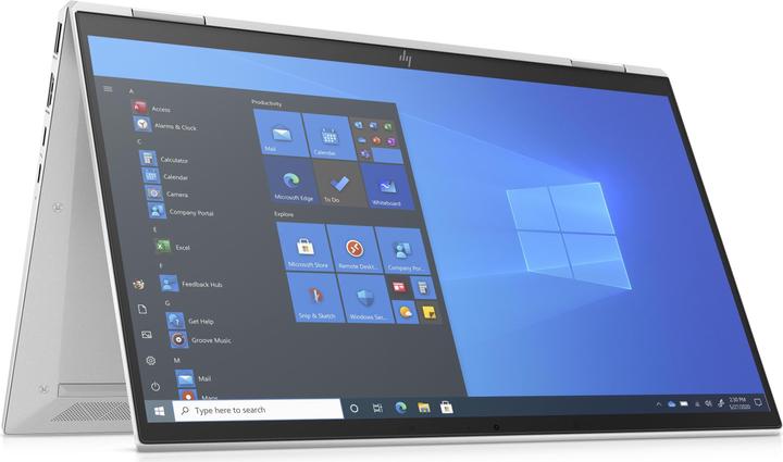 Produktbild HP EliteBook x360 1030 G8 (13.30", 512 GB, 16 GB, CH, Intel Core i5-1135G7)