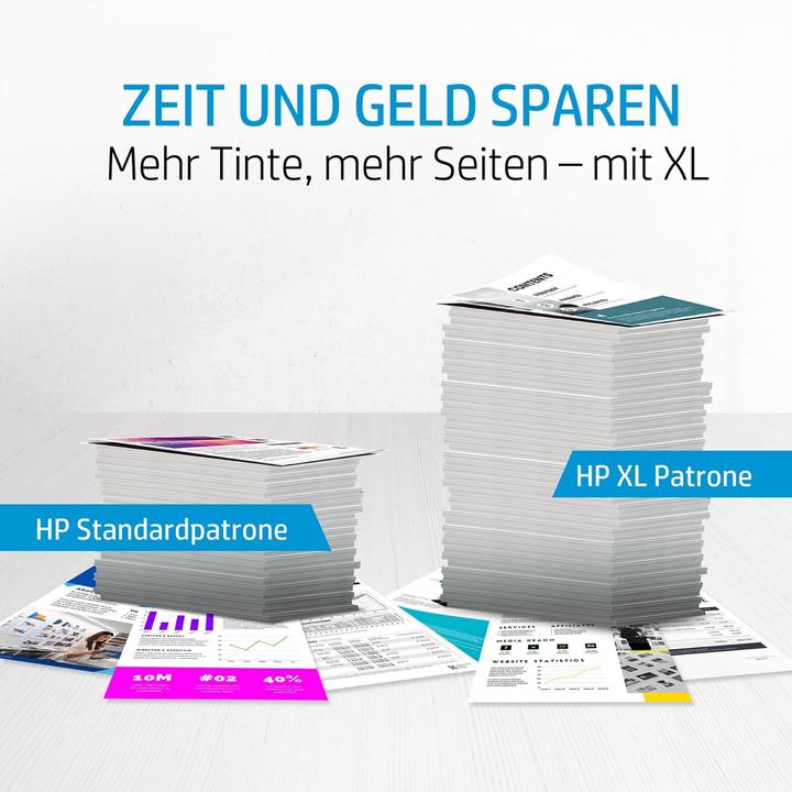 Image du produit HP 912 (Y)